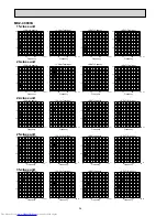 Предварительный просмотр 36 страницы Mitsubishi Electric MXZ-3C54VA Service Manual