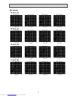 Предварительный просмотр 37 страницы Mitsubishi Electric MXZ-3C54VA Service Manual