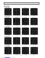 Предварительный просмотр 38 страницы Mitsubishi Electric MXZ-3C54VA Service Manual