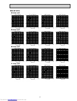 Предварительный просмотр 41 страницы Mitsubishi Electric MXZ-3C54VA Service Manual