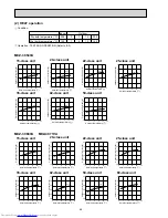 Предварительный просмотр 48 страницы Mitsubishi Electric MXZ-3C54VA Service Manual