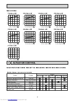 Предварительный просмотр 50 страницы Mitsubishi Electric MXZ-3C54VA Service Manual