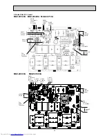 Предварительный просмотр 77 страницы Mitsubishi Electric MXZ-3C54VA Service Manual