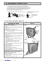 Предварительный просмотр 80 страницы Mitsubishi Electric MXZ-3C54VA Service Manual