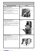 Предварительный просмотр 82 страницы Mitsubishi Electric MXZ-3C54VA Service Manual