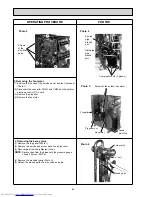 Предварительный просмотр 84 страницы Mitsubishi Electric MXZ-3C54VA Service Manual