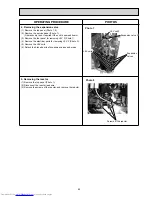 Предварительный просмотр 85 страницы Mitsubishi Electric MXZ-3C54VA Service Manual