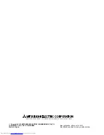 Предварительный просмотр 90 страницы Mitsubishi Electric MXZ-3C54VA Service Manual