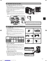 Предварительный просмотр 5 страницы Mitsubishi Electric MXZ-3D54VA Installation Manual