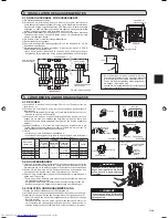 Предварительный просмотр 11 страницы Mitsubishi Electric MXZ-3D54VA Installation Manual