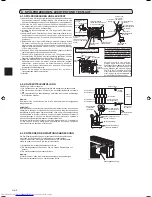 Предварительный просмотр 12 страницы Mitsubishi Electric MXZ-3D54VA Installation Manual