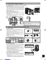 Предварительный просмотр 17 страницы Mitsubishi Electric MXZ-3D54VA Installation Manual