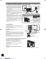 Предварительный просмотр 18 страницы Mitsubishi Electric MXZ-3D54VA Installation Manual