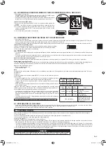 Предварительный просмотр 7 страницы Mitsubishi Electric MXZ-3DM50VA Installation Manual