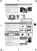 Предварительный просмотр 23 страницы Mitsubishi Electric MXZ-3DM50VA Installation Manual