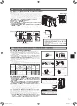 Предварительный просмотр 29 страницы Mitsubishi Electric MXZ-3DM50VA Installation Manual