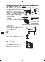 Предварительный просмотр 30 страницы Mitsubishi Electric MXZ-3DM50VA Installation Manual