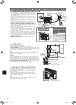 Предварительный просмотр 48 страницы Mitsubishi Electric MXZ-3DM50VA Installation Manual