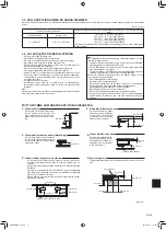 Предварительный просмотр 57 страницы Mitsubishi Electric MXZ-3DM50VA Installation Manual