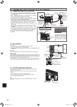 Предварительный просмотр 60 страницы Mitsubishi Electric MXZ-3DM50VA Installation Manual