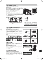 Предварительный просмотр 65 страницы Mitsubishi Electric MXZ-3DM50VA Installation Manual