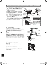 Предварительный просмотр 66 страницы Mitsubishi Electric MXZ-3DM50VA Installation Manual