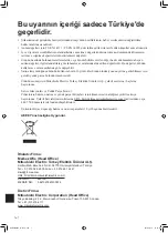 Предварительный просмотр 68 страницы Mitsubishi Electric MXZ-3DM50VA Installation Manual