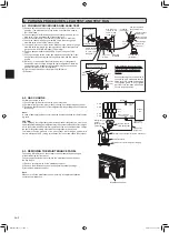 Предварительный просмотр 6 страницы Mitsubishi Electric MXZ-3E54VA Installation Manual