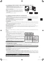 Предварительный просмотр 7 страницы Mitsubishi Electric MXZ-3E54VA Installation Manual