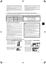 Предварительный просмотр 9 страницы Mitsubishi Electric MXZ-3E54VA Installation Manual