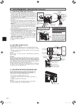 Предварительный просмотр 12 страницы Mitsubishi Electric MXZ-3E54VA Installation Manual