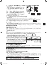 Предварительный просмотр 13 страницы Mitsubishi Electric MXZ-3E54VA Installation Manual