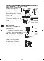 Предварительный просмотр 18 страницы Mitsubishi Electric MXZ-3E54VA Installation Manual