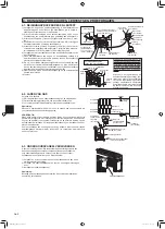 Предварительный просмотр 24 страницы Mitsubishi Electric MXZ-3E54VA Installation Manual