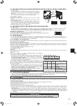 Предварительный просмотр 25 страницы Mitsubishi Electric MXZ-3E54VA Installation Manual