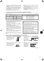 Предварительный просмотр 27 страницы Mitsubishi Electric MXZ-3E54VA Installation Manual