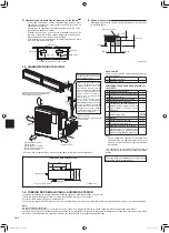 Предварительный просмотр 28 страницы Mitsubishi Electric MXZ-3E54VA Installation Manual