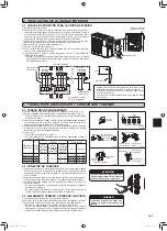 Предварительный просмотр 29 страницы Mitsubishi Electric MXZ-3E54VA Installation Manual