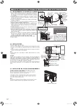 Предварительный просмотр 30 страницы Mitsubishi Electric MXZ-3E54VA Installation Manual