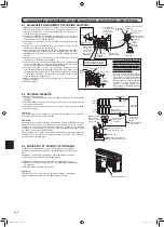 Предварительный просмотр 42 страницы Mitsubishi Electric MXZ-3E54VA Installation Manual