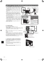 Предварительный просмотр 48 страницы Mitsubishi Electric MXZ-3E54VA Installation Manual