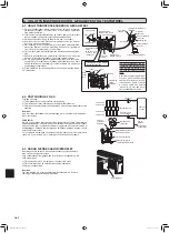 Предварительный просмотр 54 страницы Mitsubishi Electric MXZ-3E54VA Installation Manual