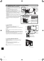 Предварительный просмотр 60 страницы Mitsubishi Electric MXZ-3E54VA Installation Manual