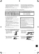 Предварительный просмотр 63 страницы Mitsubishi Electric MXZ-3E54VA Installation Manual