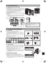 Предварительный просмотр 65 страницы Mitsubishi Electric MXZ-3E54VA Installation Manual