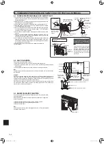 Предварительный просмотр 66 страницы Mitsubishi Electric MXZ-3E54VA Installation Manual