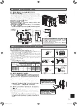 Предварительный просмотр 71 страницы Mitsubishi Electric MXZ-3E54VA Installation Manual