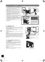 Предварительный просмотр 72 страницы Mitsubishi Electric MXZ-3E54VA Installation Manual