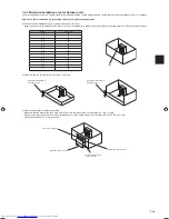 Предварительный просмотр 5 страницы Mitsubishi Electric MXZ-3F54VF Installation Manual