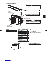 Предварительный просмотр 7 страницы Mitsubishi Electric MXZ-3F54VF Installation Manual